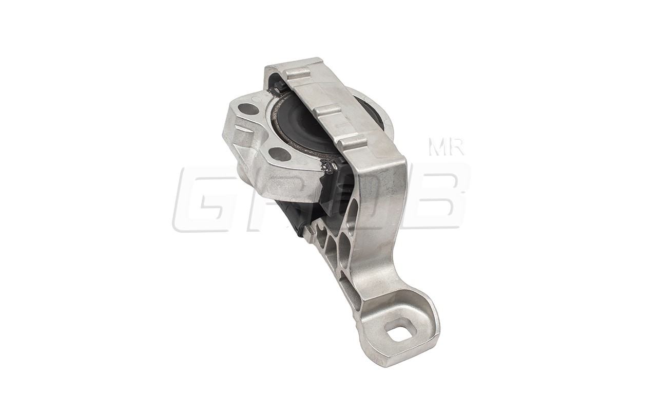 Soporte Motor Front. Der. Mazda 3 04-10