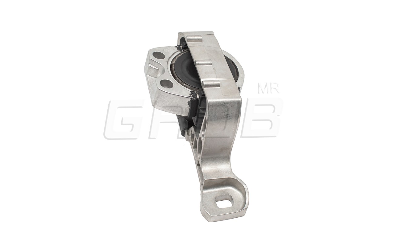 Soporte Motor Front. Der. Mazda 3 04-10