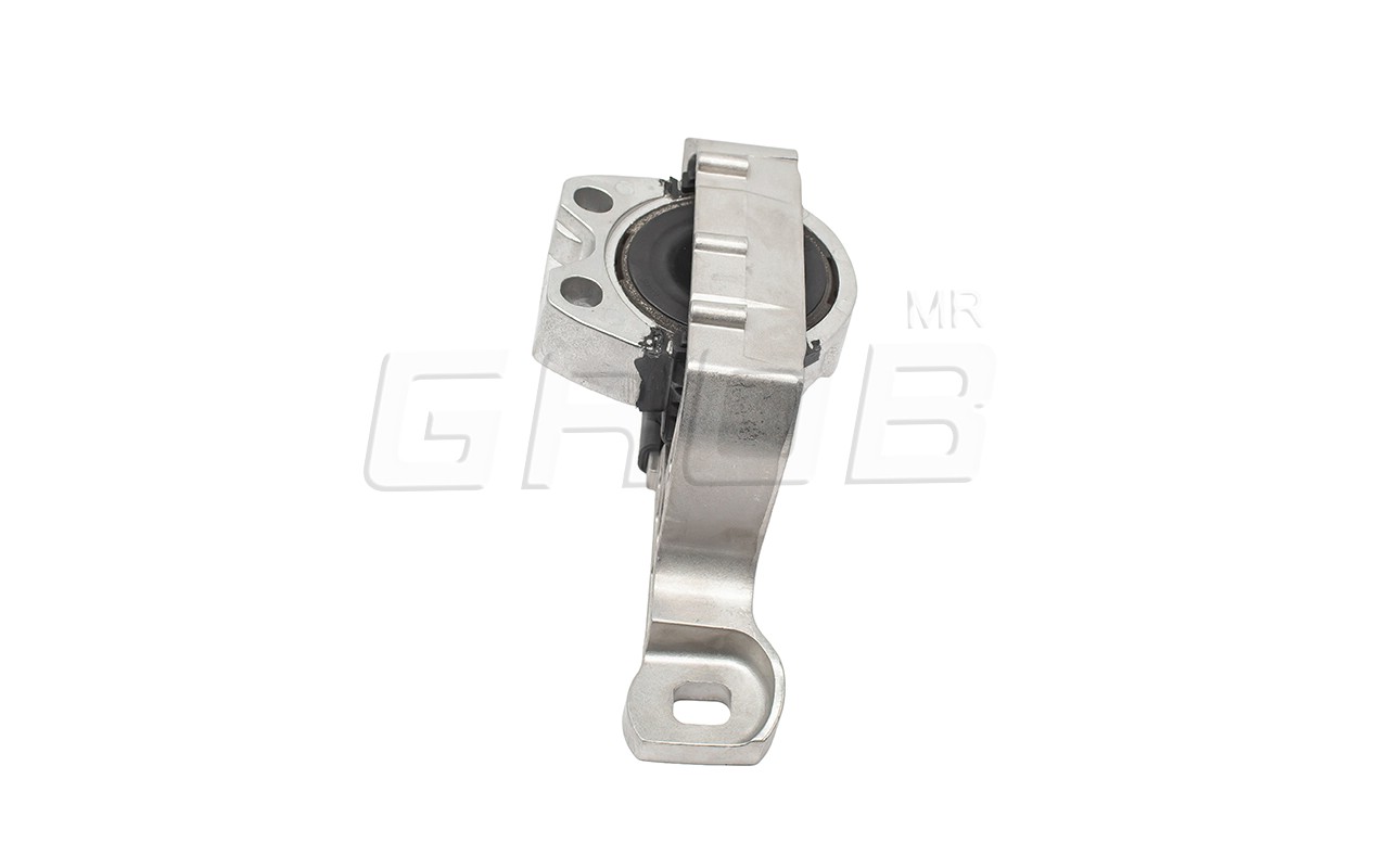 Soporte Motor Front. Der. Mazda 3 04-10