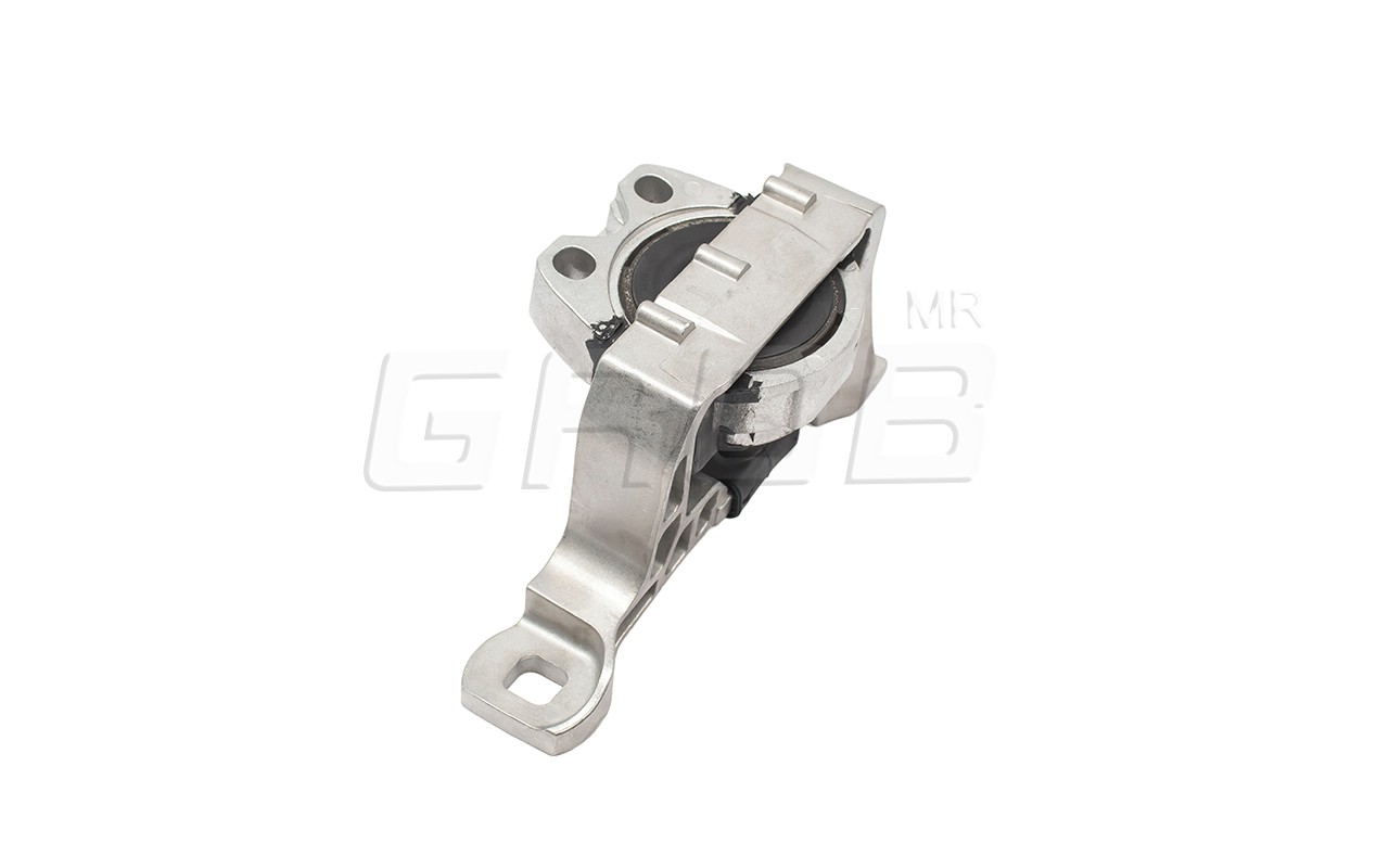 Soporte Motor Front. Der. Mazda 3 04-10