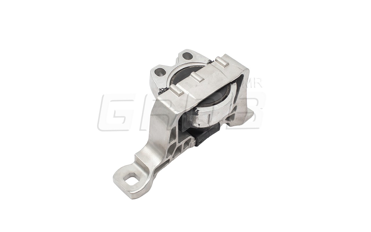 Soporte Motor Front. Der. Mazda 3 04-10