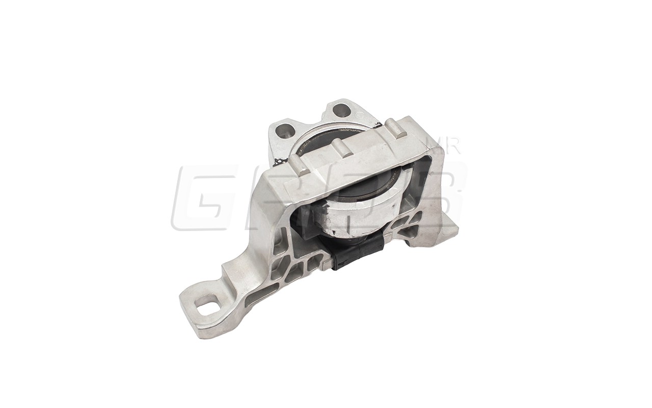 Soporte Motor Front. Der. Mazda 3 04-10