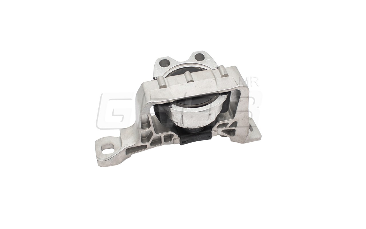 Soporte Motor Front. Der. Mazda 3 04-10