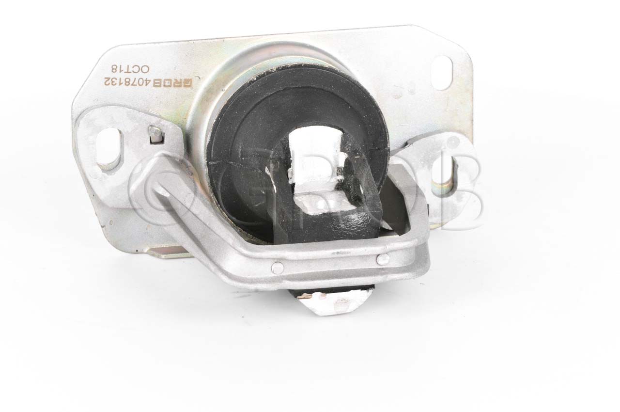 Soporte Motor Der. Trafic 06-16 Trafic 12-16