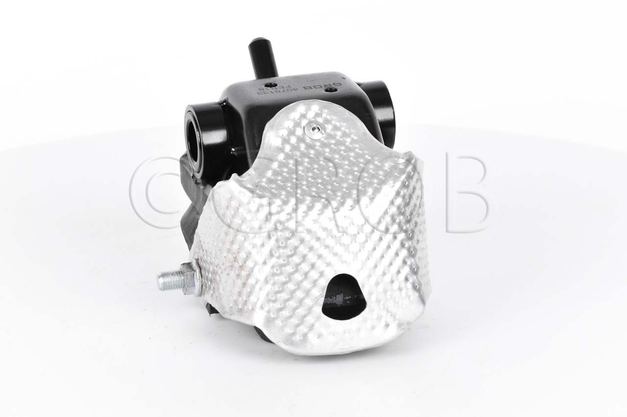 Soporte Motor Front. Izq. F-150 05-08 F-150 06-08 Lobo 06-10 Lobo 06-10 Mark LT 06-08
