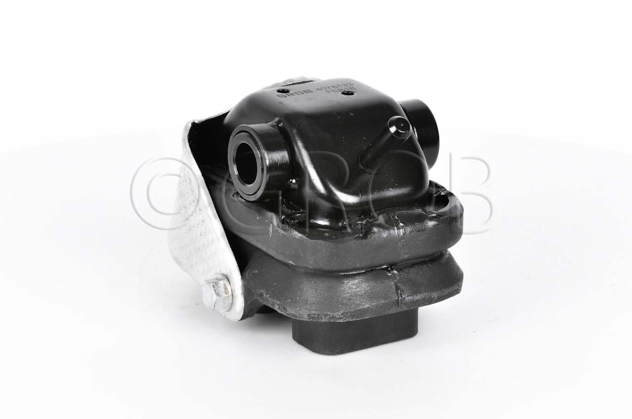 Soporte Motor Front. Izq. F-150 05-08 F-150 06-08 Lobo 06-10 Lobo 06-10 Mark LT 06-08
