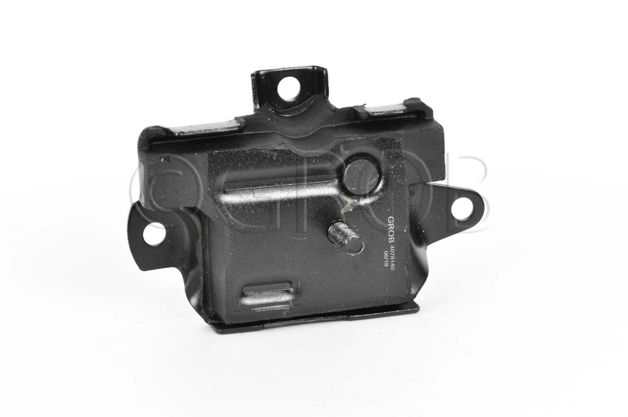 Soporte Motor Front. Izq. Bronco 78-82 Bronco 78-79 F-150 77-81 F-200 77-81 F-250 77-81 F-350 77-81