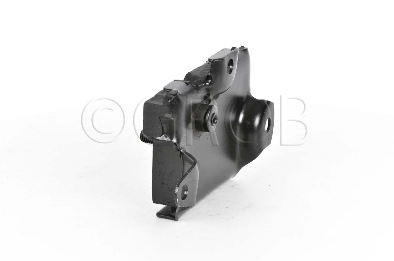 Soporte Motor Front. Izq. Bronco 78-82 Bronco 78-79 F-150 77-81 F-200 77-81 F-250 77-81 F-350 77-81