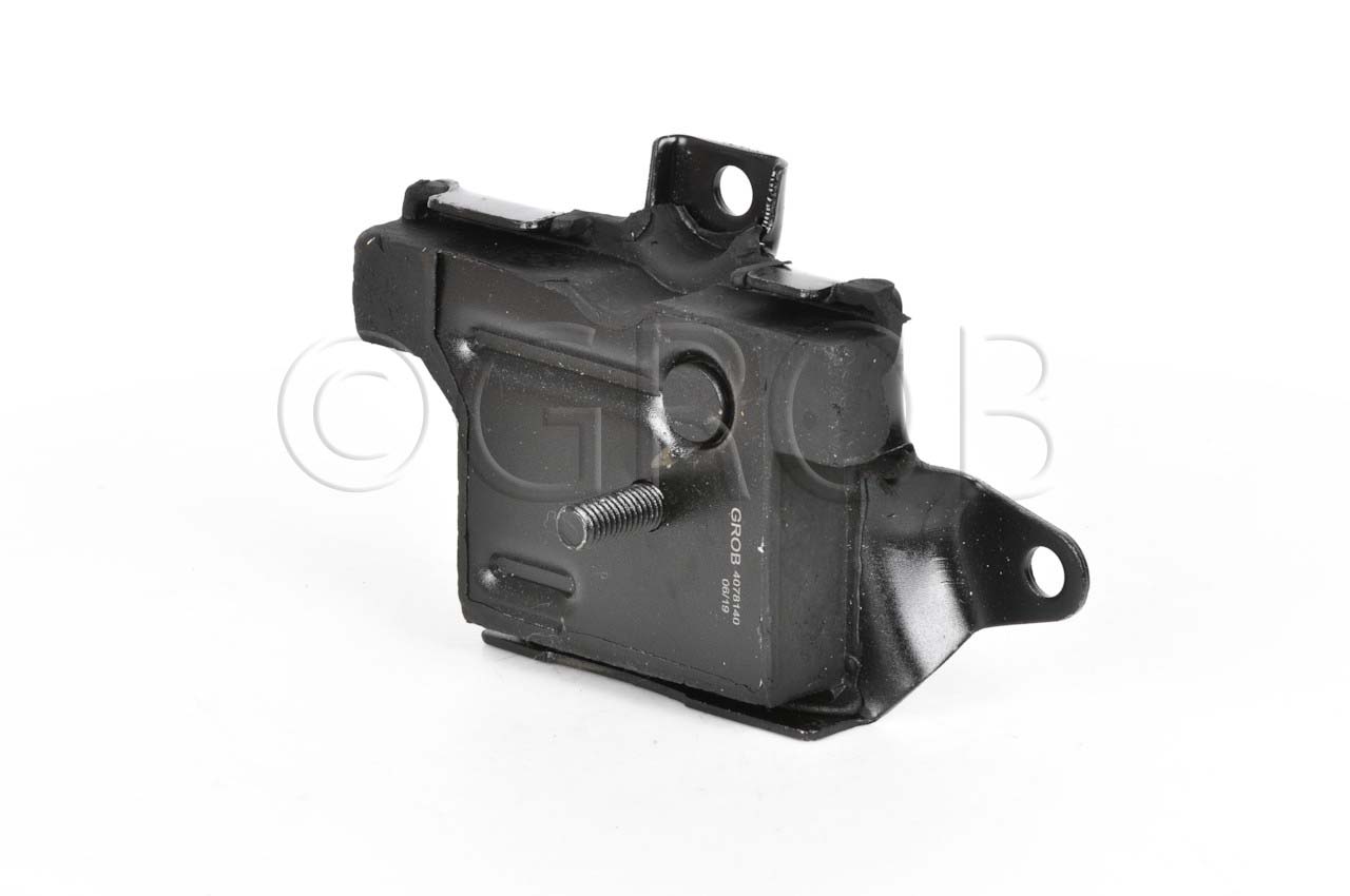 Soporte Motor Front. Izq. Bronco 78-82 Bronco 78-79 F-150 77-81 F-200 77-81 F-250 77-81 F-350 77-81