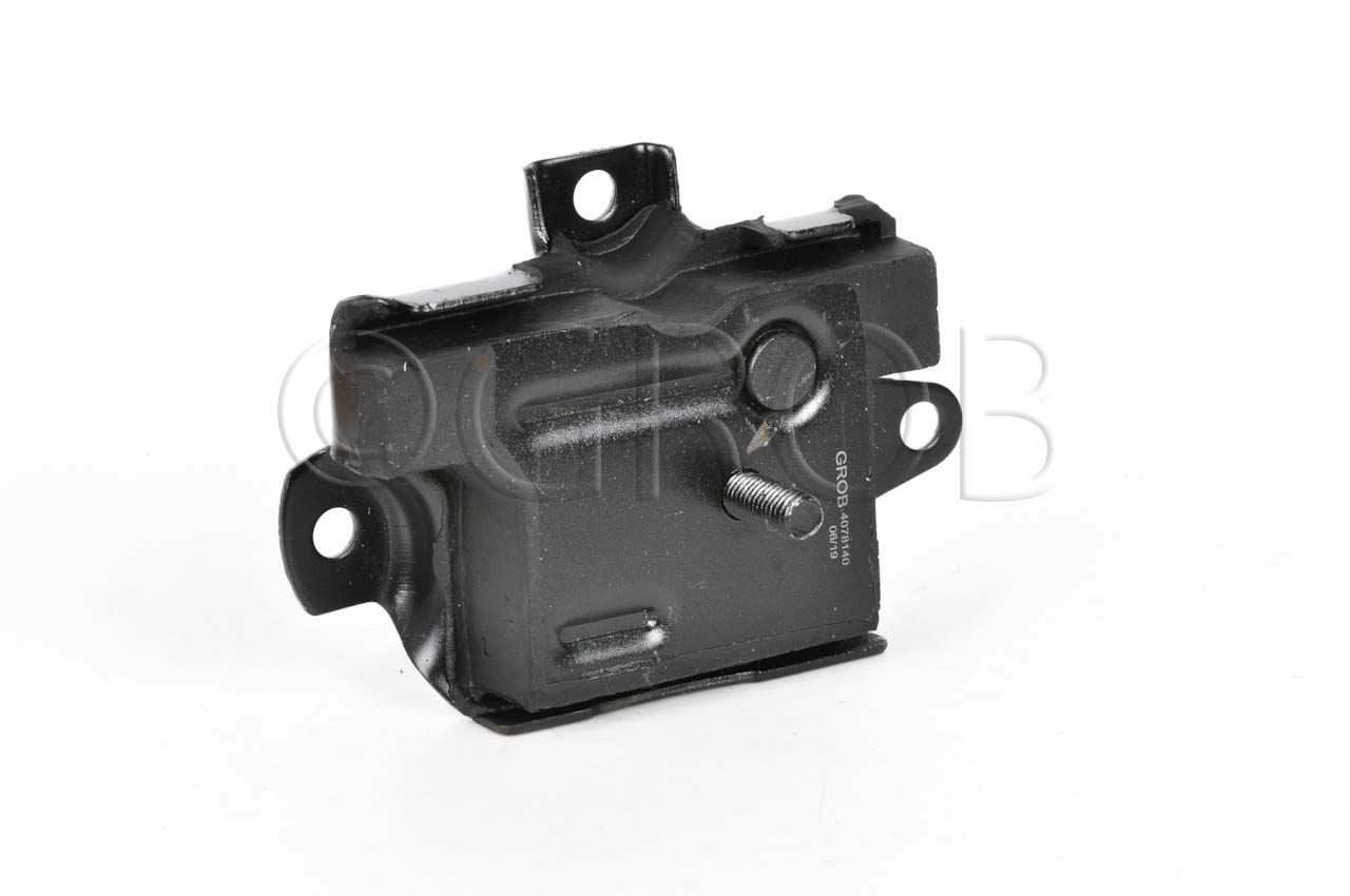 Soporte Motor Front. Izq. Bronco 78-82 Bronco 78-79 F-150 77-81 F-200 77-81 F-250 77-81 F-350 77-81