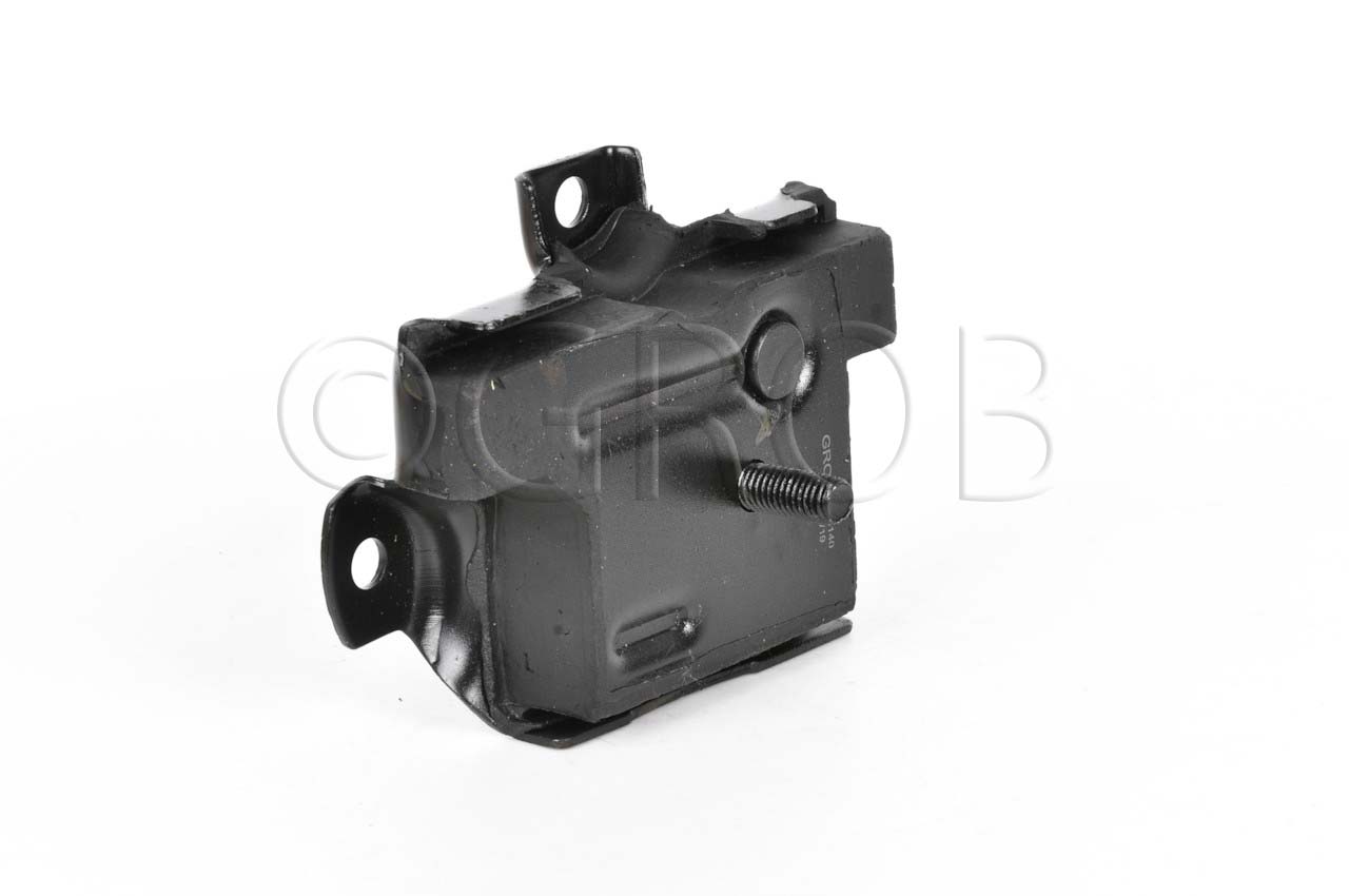 Soporte Motor Front. Izq. Bronco 78-82 Bronco 78-79 F-150 77-81 F-200 77-81 F-250 77-81 F-350 77-81