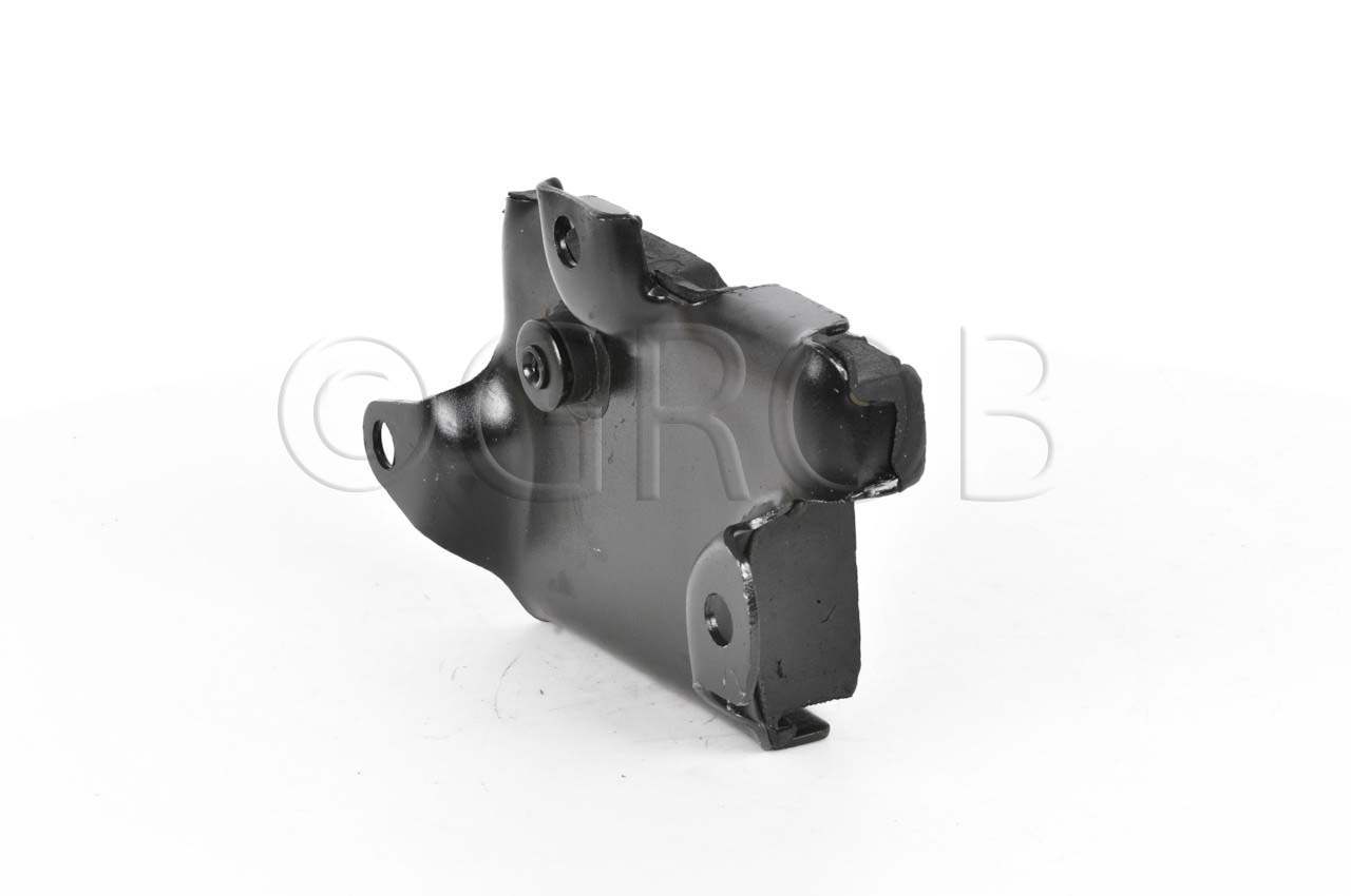 Soporte Motor Front. Izq. Bronco 78-82 Bronco 78-79 F-150 77-81 F-200 77-81 F-250 77-81 F-350 77-81