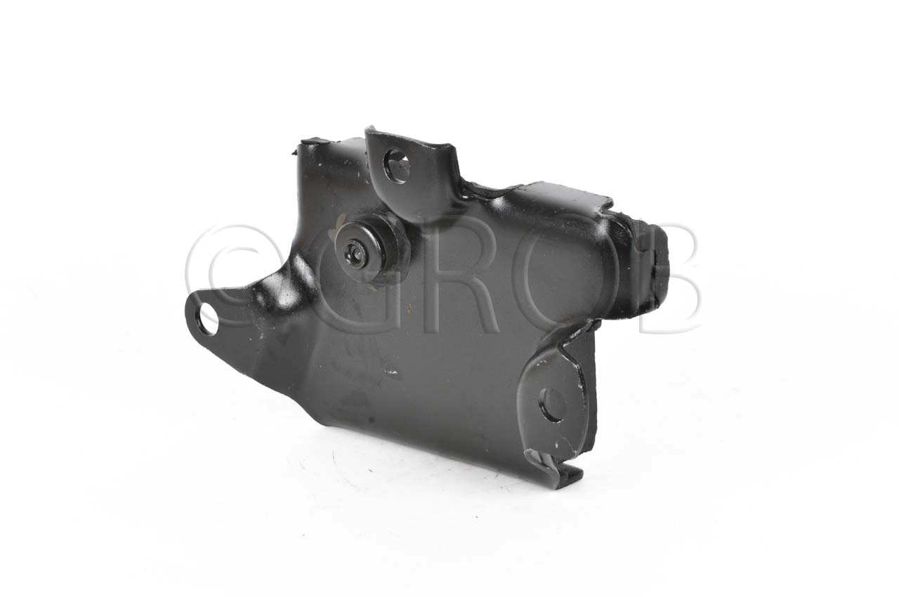 Soporte Motor Front. Izq. Bronco 78-82 Bronco 78-79 F-150 77-81 F-200 77-81 F-250 77-81 F-350 77-81