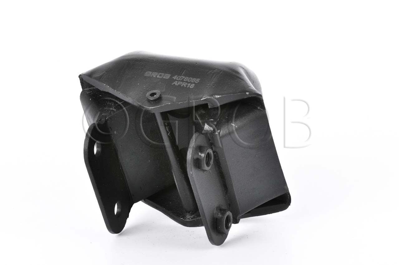 Soporte Motor Tras. Der. Sable 86-90 Taurus 86-90