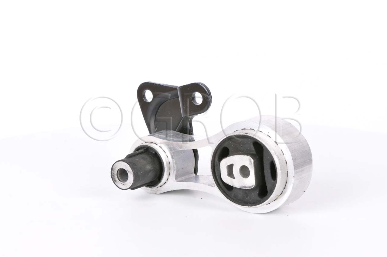 Soporte Motor Tras. Ecosport 03-12