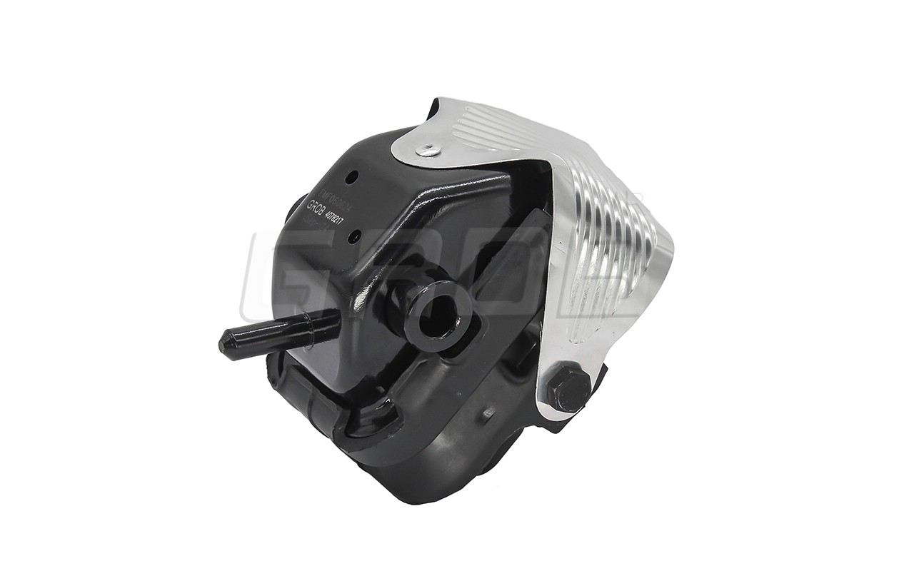 Soporte Motor Front. Izq. Econoline 05-10 Econoline 06-10 F-100 05-10 F-100 06-10 F-150 05-10 F-150 06-10 F-350 05-10 F-350 06-10 Lobo 05-10 Mark LT 06-08