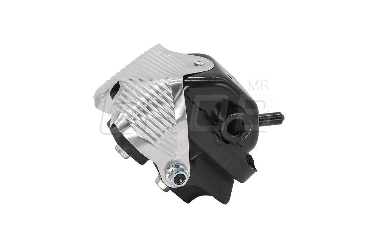 Soporte Motor Front. Izq. Econoline 05-10 Econoline 06-10 F-100 05-10 F-100 06-10 F-150 05-10 F-150 06-10 F-350 05-10 F-350 06-10 Lobo 05-10 Mark LT 06-08