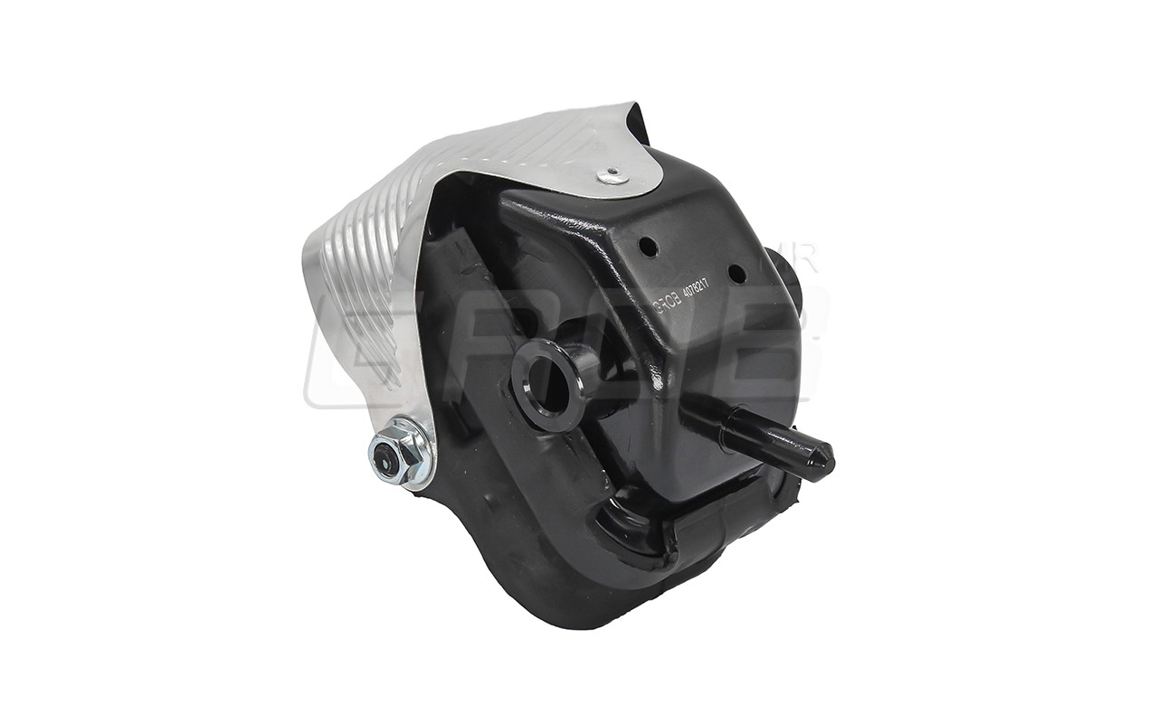 Soporte Motor Front. Izq. Econoline 05-10 Econoline 06-10 F-100 05-10 F-100 06-10 F-150 05-10 F-150 06-10 F-350 05-10 F-350 06-10 Lobo 05-10 Mark LT 06-08