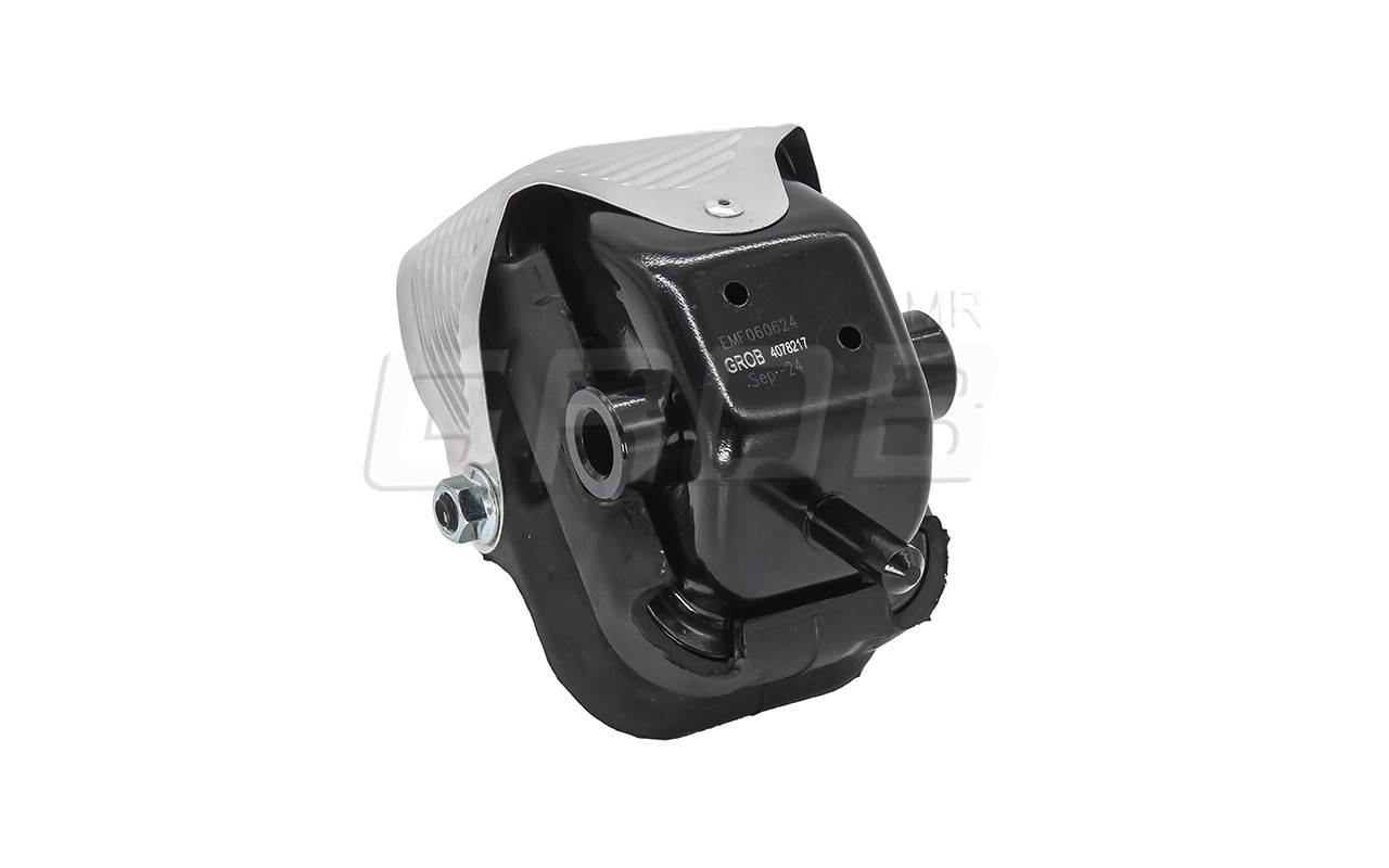 Soporte Motor Front. Izq. Econoline 05-10 Econoline 06-10 F-100 05-10 F-100 06-10 F-150 05-10 F-150 06-10 F-350 05-10 F-350 06-10 Lobo 05-10 Mark LT 06-08