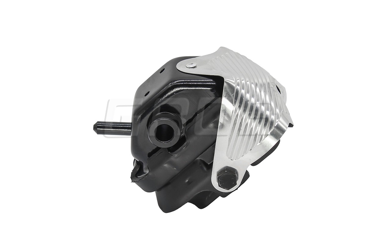 Soporte Motor Front. Izq. Econoline 05-10 Econoline 06-10 F-100 05-10 F-100 06-10 F-150 05-10 F-150 06-10 F-350 05-10 F-350 06-10 Lobo 05-10 Mark LT 06-08