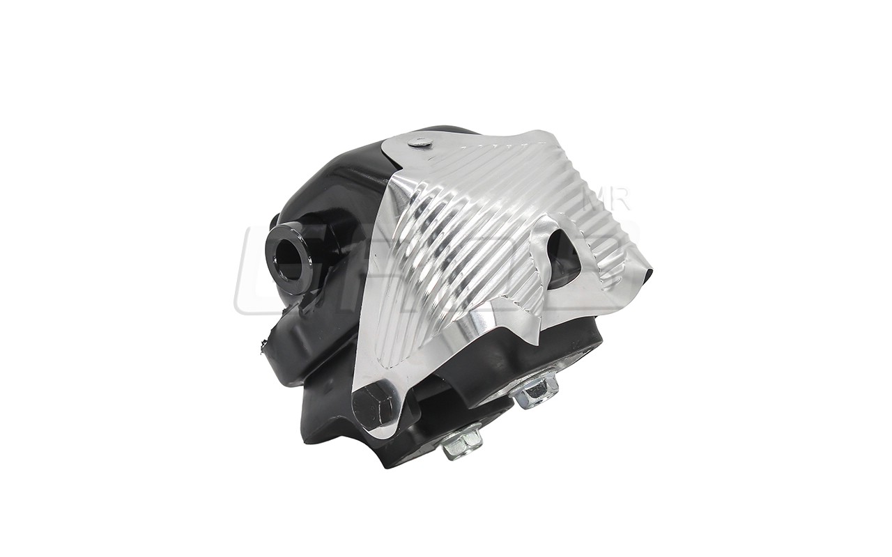 Soporte Motor Front. Izq. Econoline 05-10 Econoline 06-10 F-100 05-10 F-100 06-10 F-150 05-10 F-150 06-10 F-350 05-10 F-350 06-10 Lobo 05-10 Mark LT 06-08
