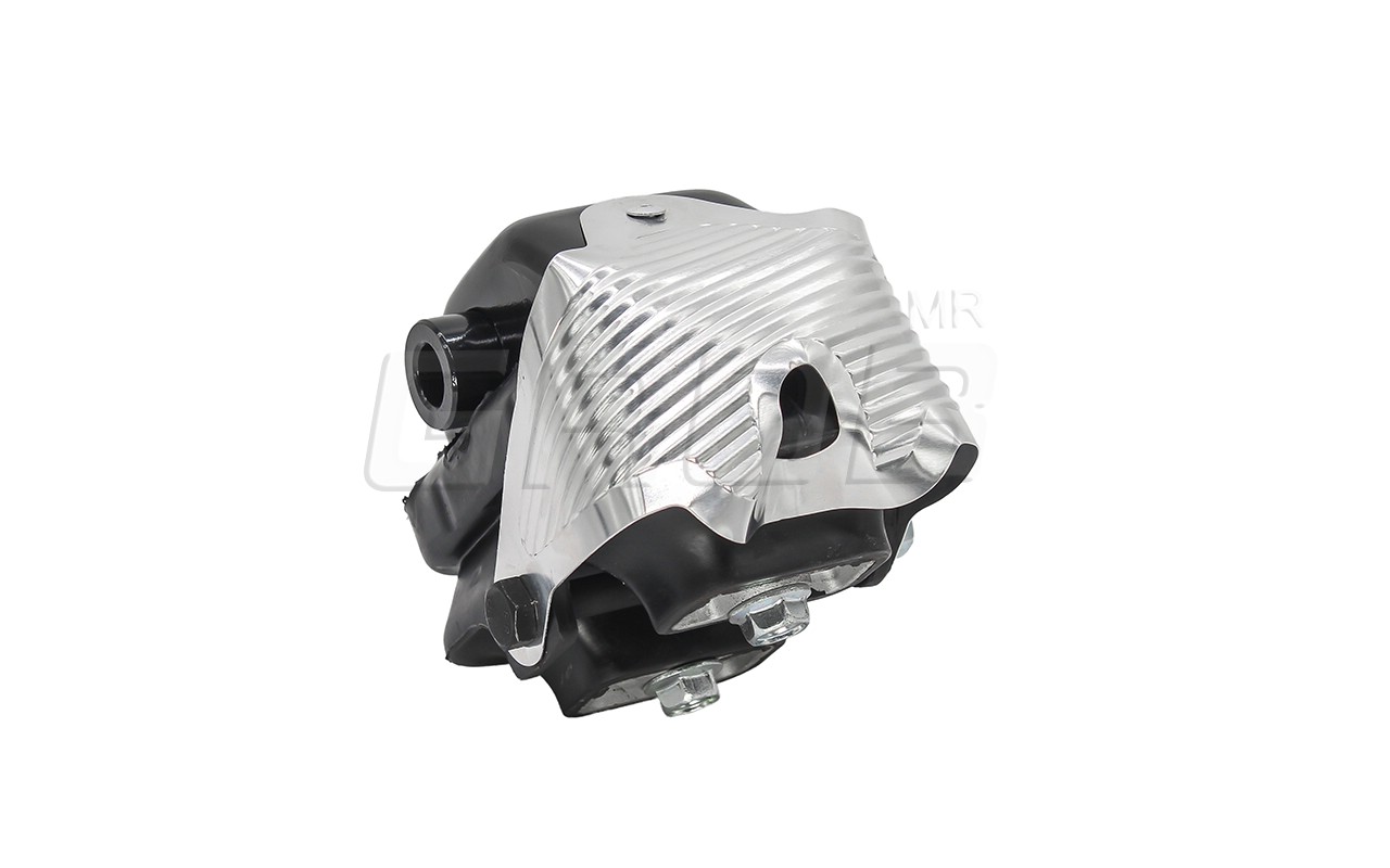 Soporte Motor Front. Izq. Econoline 05-10 Econoline 06-10 F-100 05-10 F-100 06-10 F-150 05-10 F-150 06-10 F-350 05-10 F-350 06-10 Lobo 05-10 Mark LT 06-08
