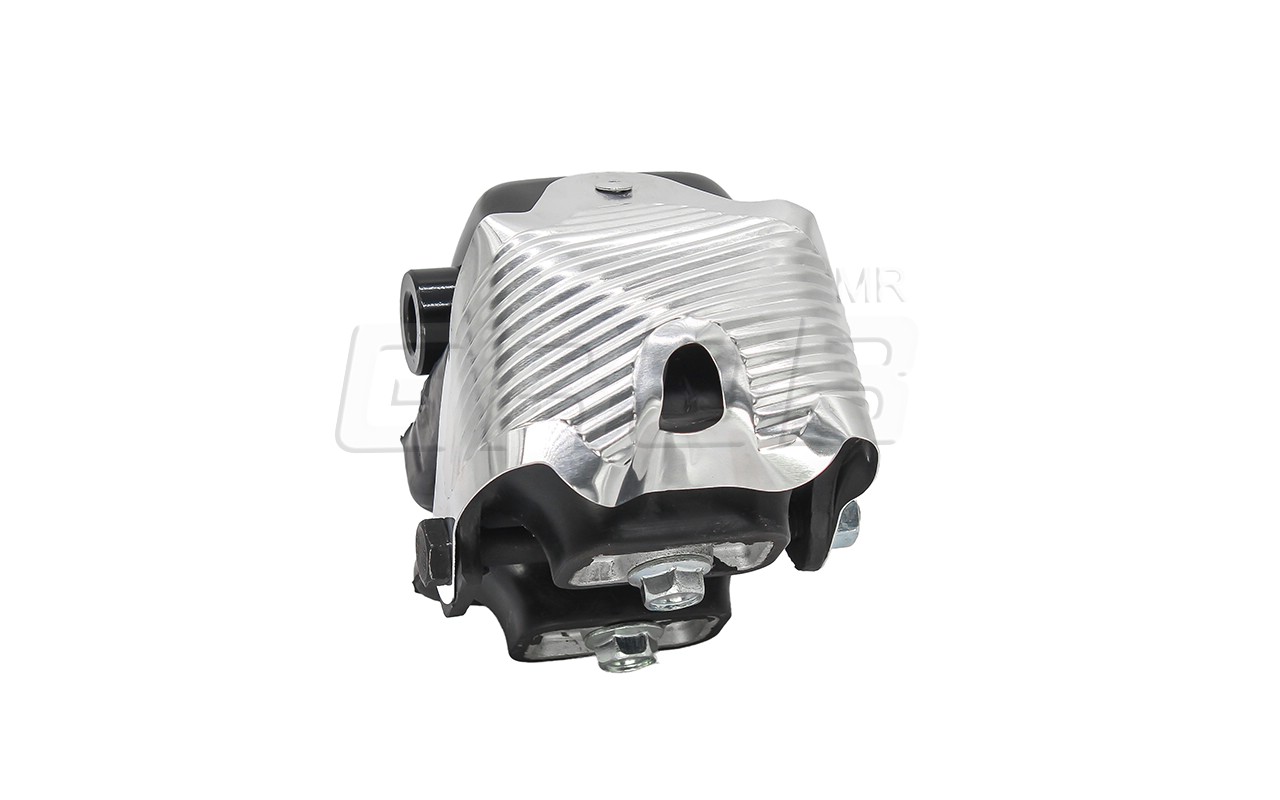 Soporte Motor Front. Izq. Econoline 05-10 Econoline 06-10 F-100 05-10 F-100 06-10 F-150 05-10 F-150 06-10 F-350 05-10 F-350 06-10 Lobo 05-10 Mark LT 06-08