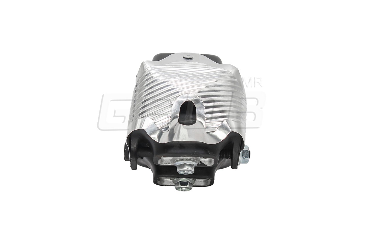 Soporte Motor Front. Izq. Econoline 05-10 Econoline 06-10 F-100 05-10 F-100 06-10 F-150 05-10 F-150 06-10 F-350 05-10 F-350 06-10 Lobo 05-10 Mark LT 06-08
