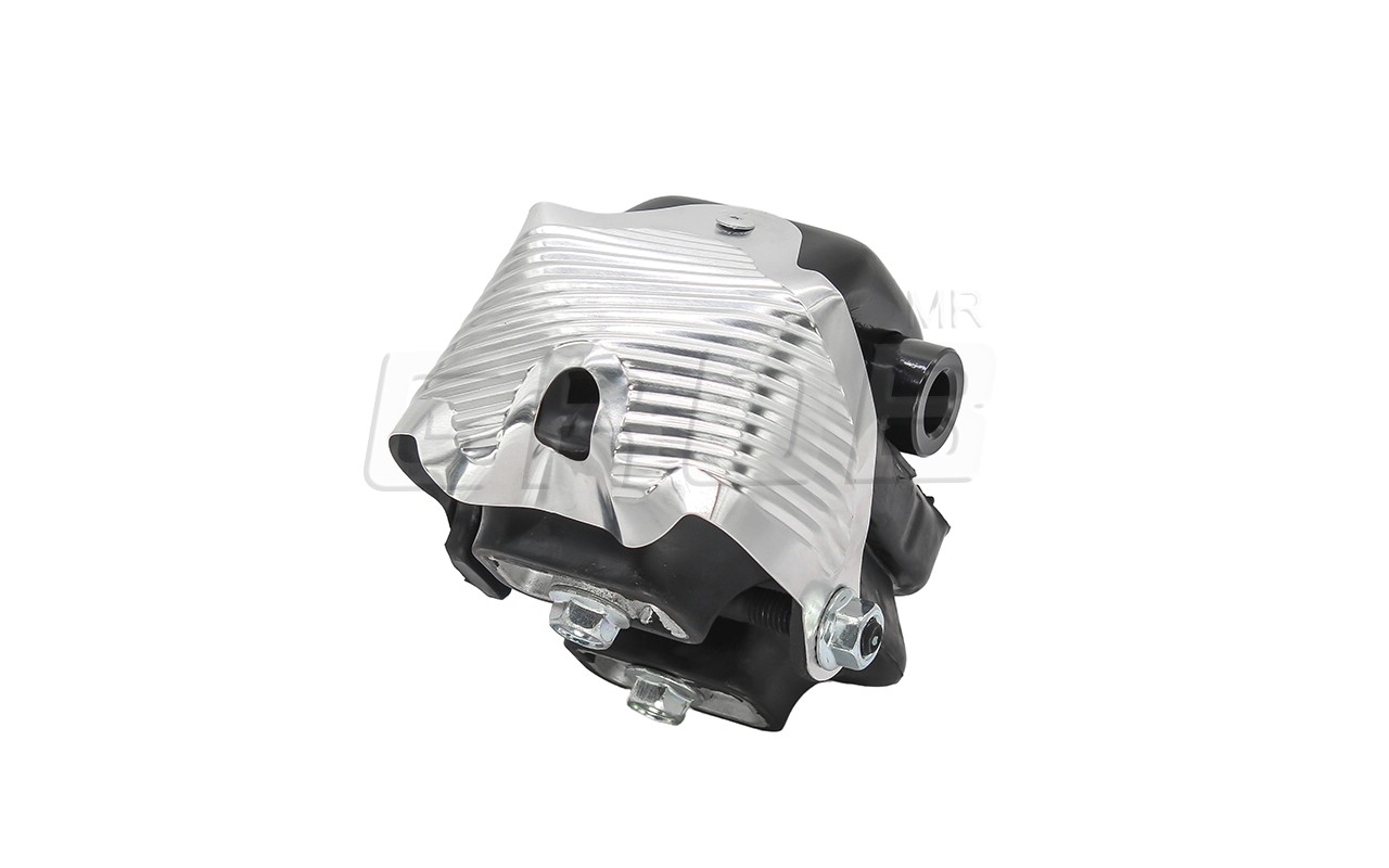 Soporte Motor Front. Izq. Econoline 05-10 Econoline 06-10 F-100 05-10 F-100 06-10 F-150 05-10 F-150 06-10 F-350 05-10 F-350 06-10 Lobo 05-10 Mark LT 06-08