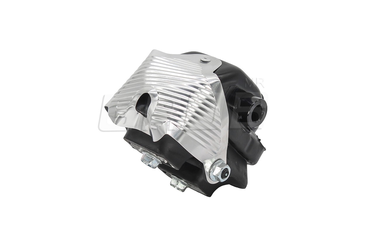 Soporte Motor Front. Izq. Econoline 05-10 Econoline 06-10 F-100 05-10 F-100 06-10 F-150 05-10 F-150 06-10 F-350 05-10 F-350 06-10 Lobo 05-10 Mark LT 06-08