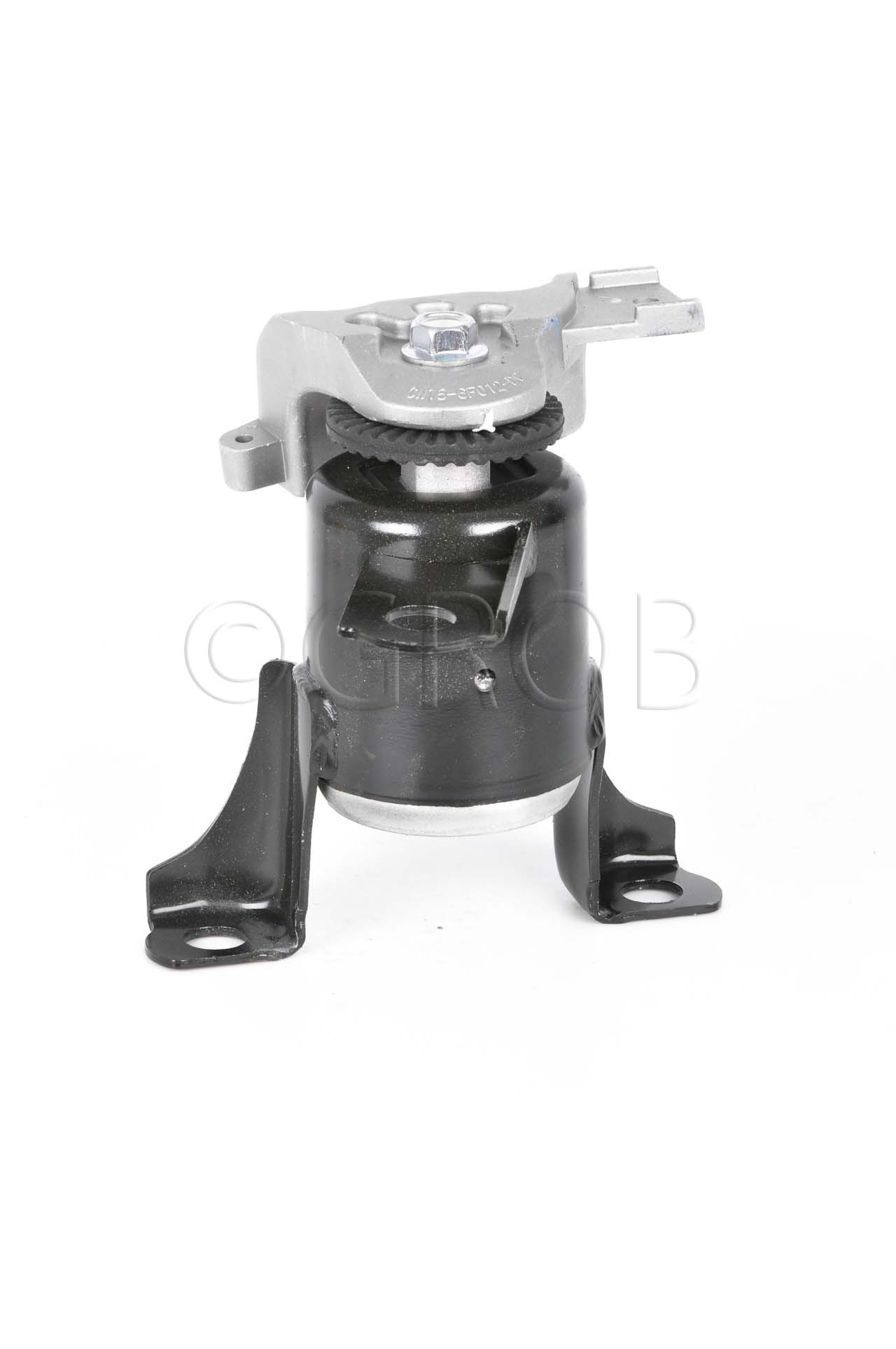 Soporte Motor Front. Der. Ecosport 13-17