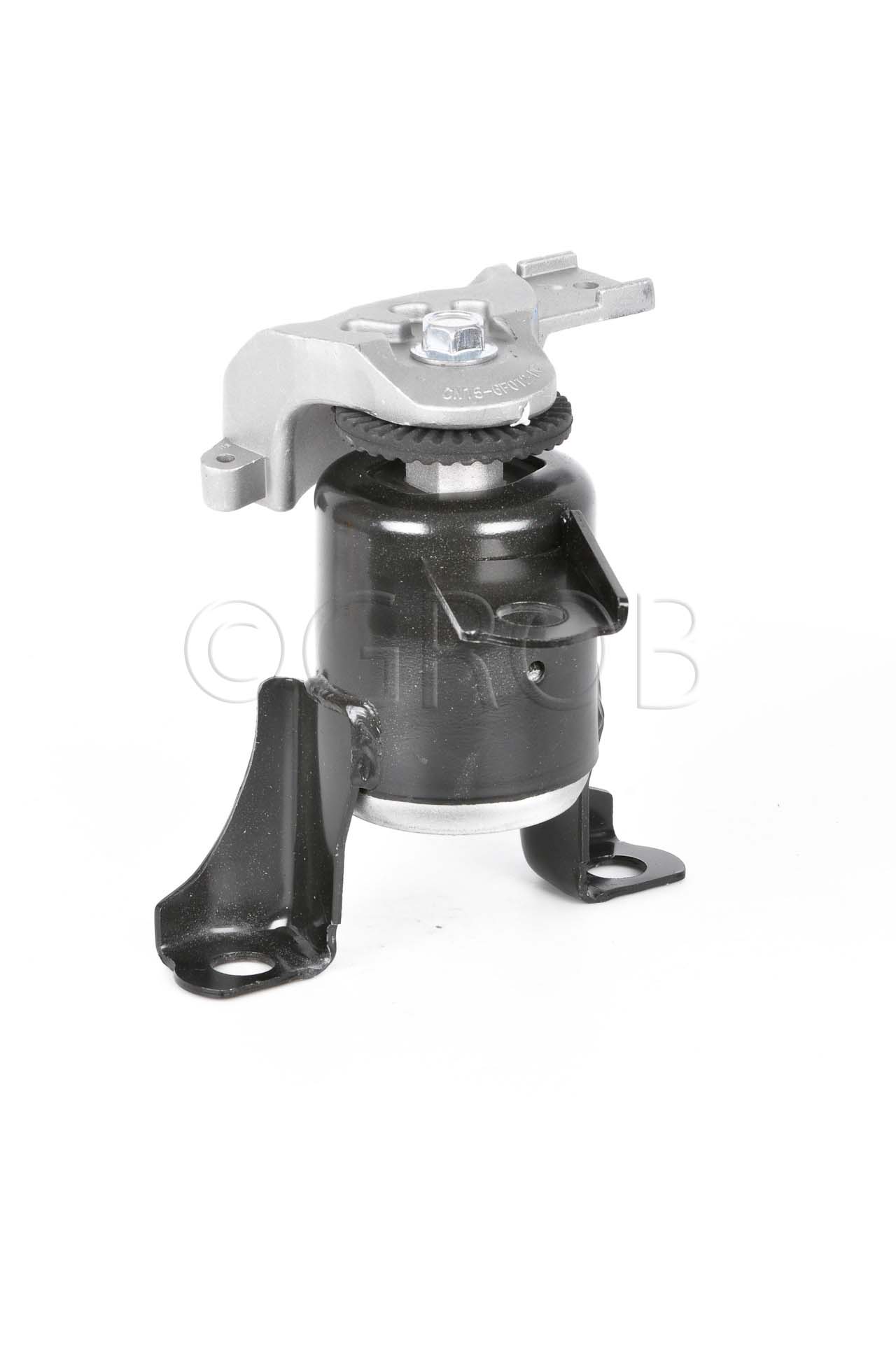 Soporte Motor Front. Der. Ecosport 13-17