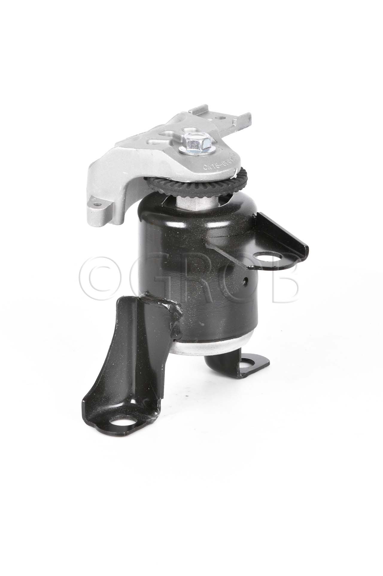 Soporte Motor Front. Der. Ecosport 13-17