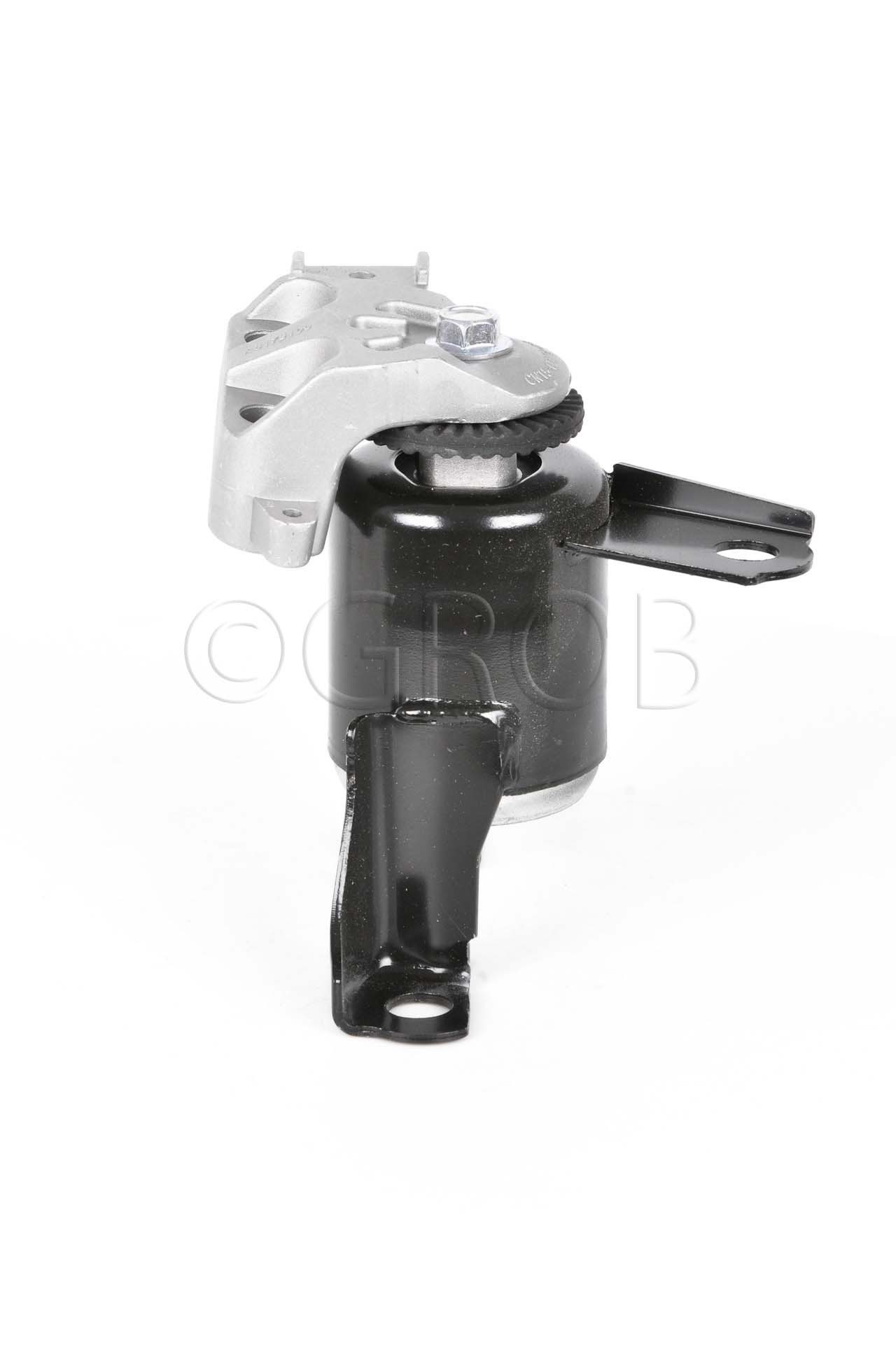 Soporte Motor Front. Der. Ecosport 13-17