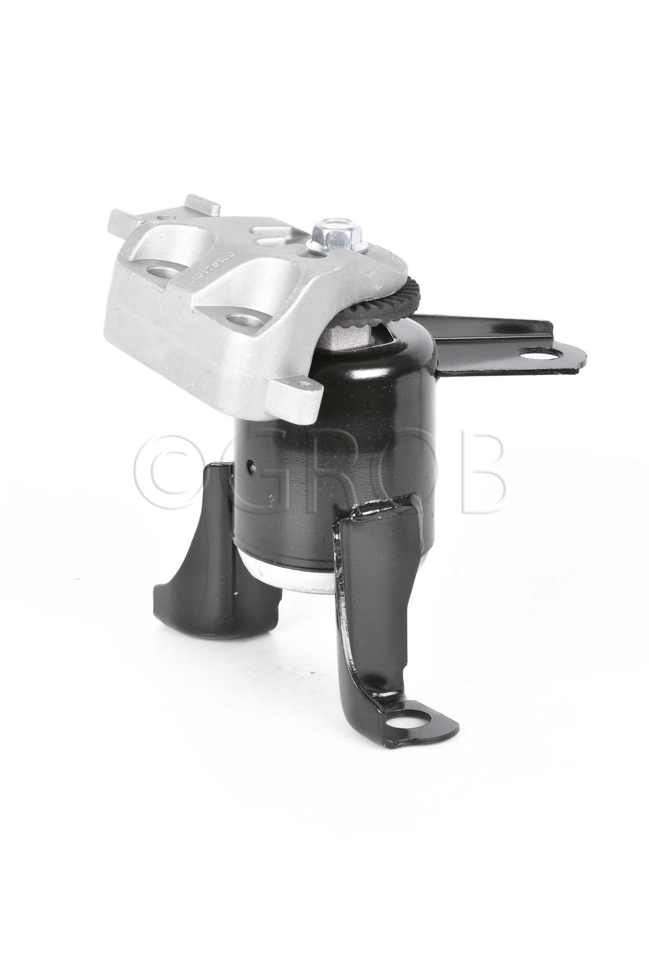 Soporte Motor Front. Der. Ecosport 13-17