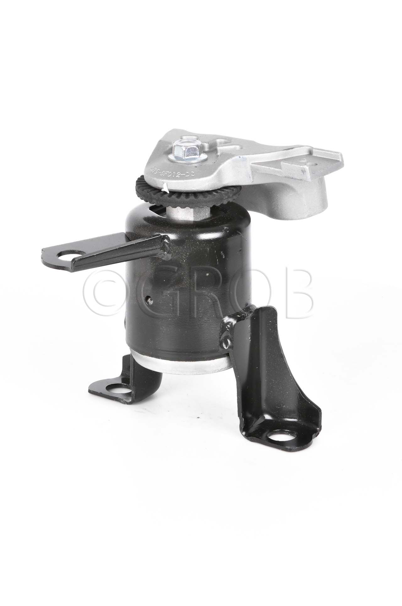 Soporte Motor Front. Der. Ecosport 13-17