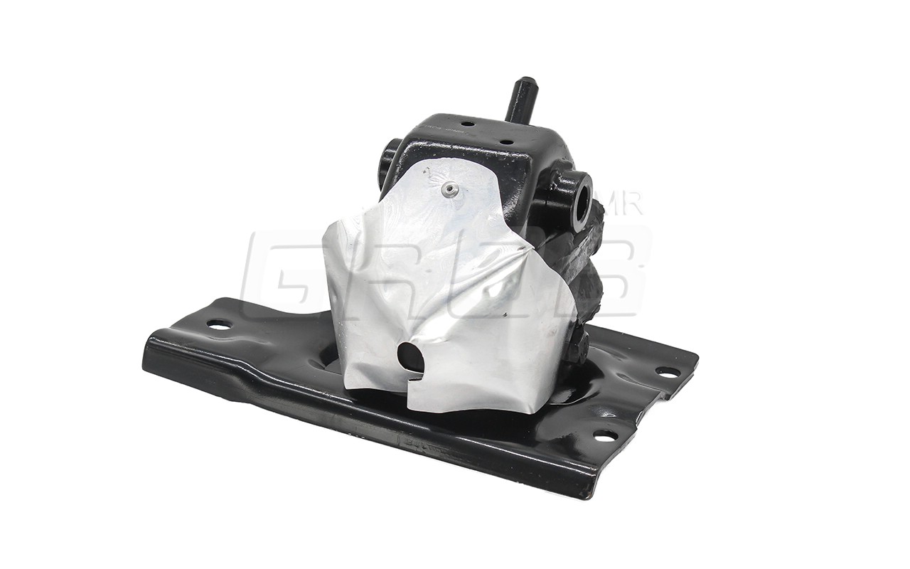 Soporte Motor Front. Izq. F-150 04-04 F-150 06-08 Lobo 05-10 Lobo 05-10 Navigator 03-06