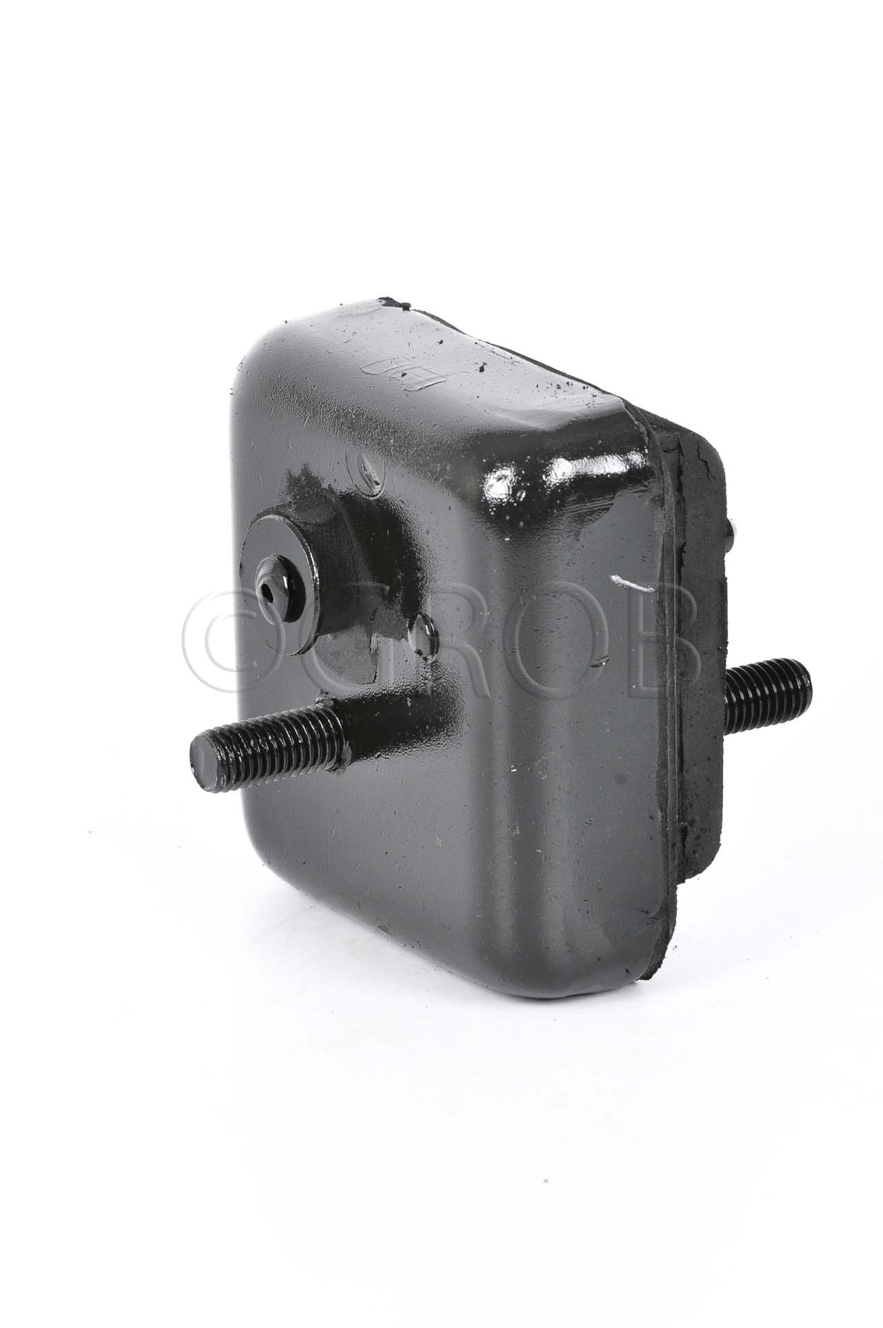 Soporte Motor Front. Der. Aerostar 90-97
