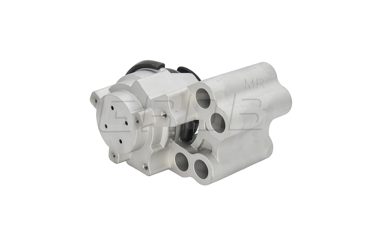 Soporte Motor Der. Fusion 10-12 MKZ 07-12