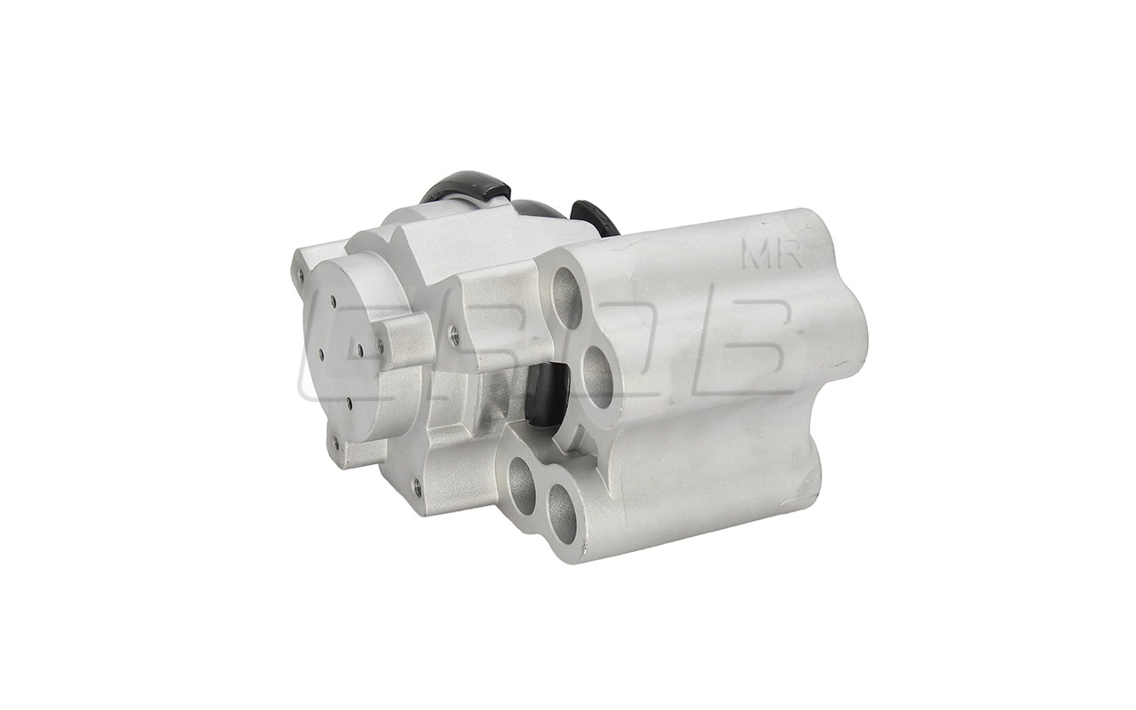 Soporte Motor Der. Fusion 10-12 MKZ 07-12