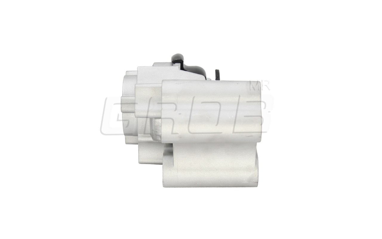 Soporte Motor Der. Fusion 10-12 MKZ 07-12
