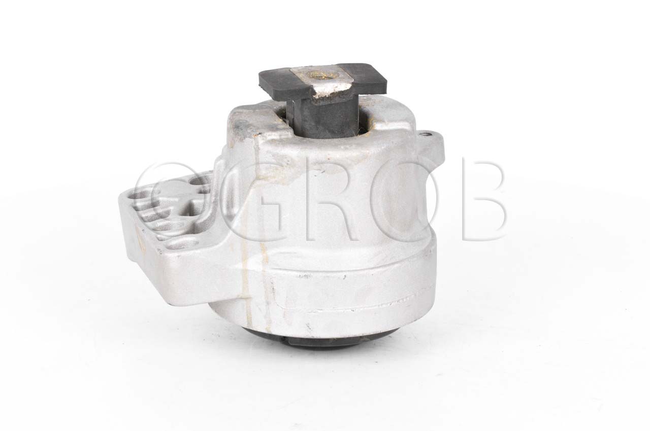Soporte Motor Der. Edge 12-14