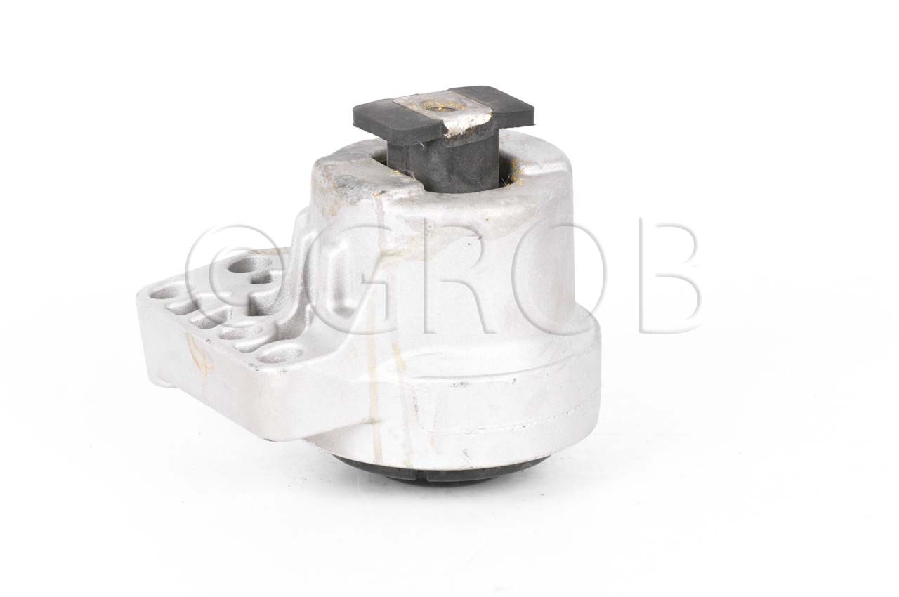 Soporte Motor Der. Edge 12-14