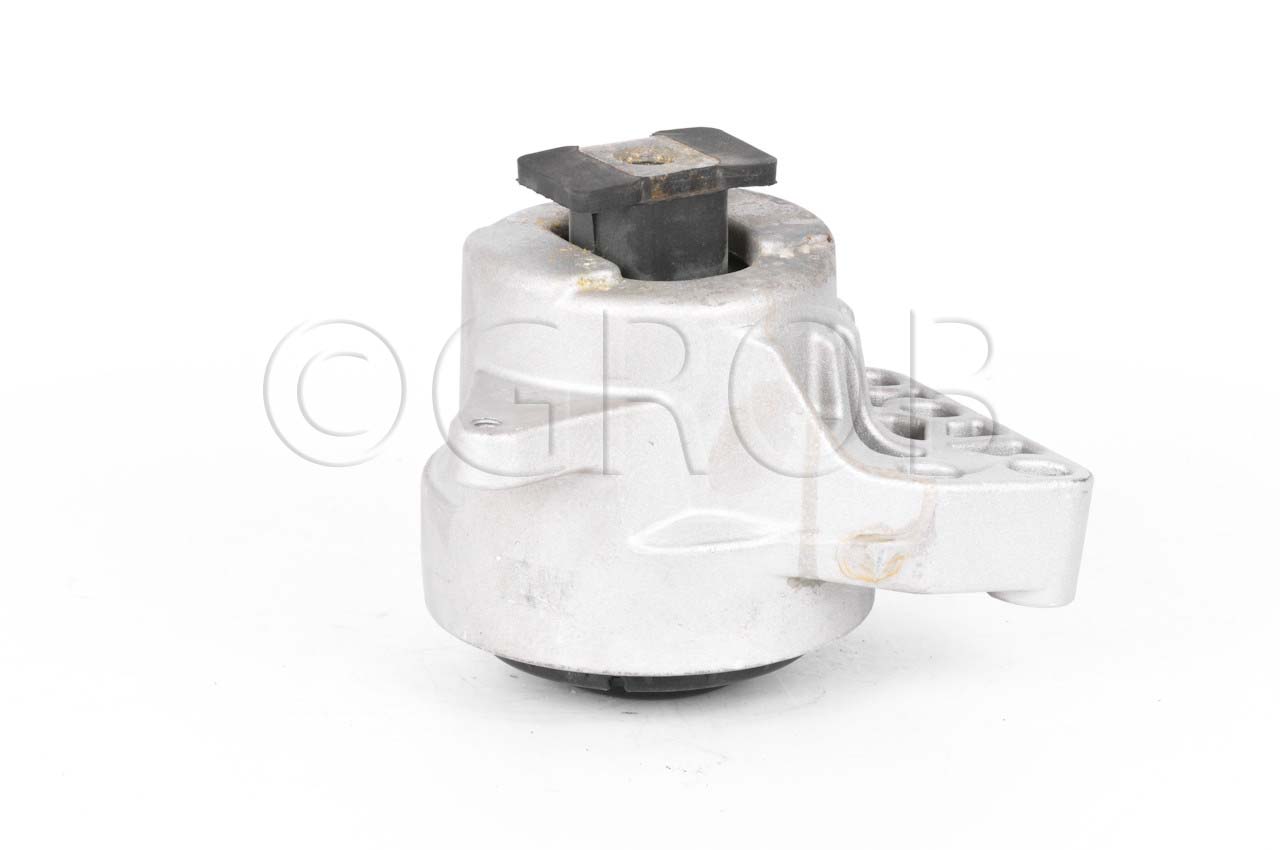 Soporte Motor Der. Edge 12-14