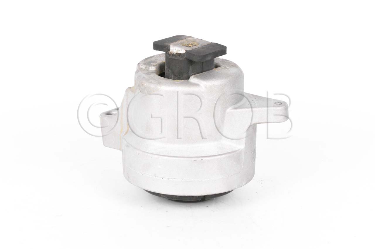 Soporte Motor Der. Edge 12-14