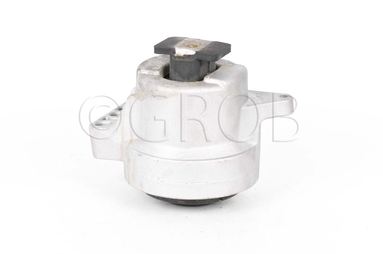 Soporte Motor Der. Edge 12-14