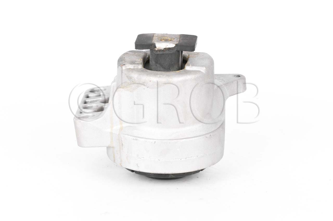 Soporte Motor Der. Edge 12-14