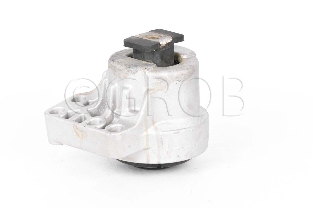 Soporte Motor Der. Edge 12-14