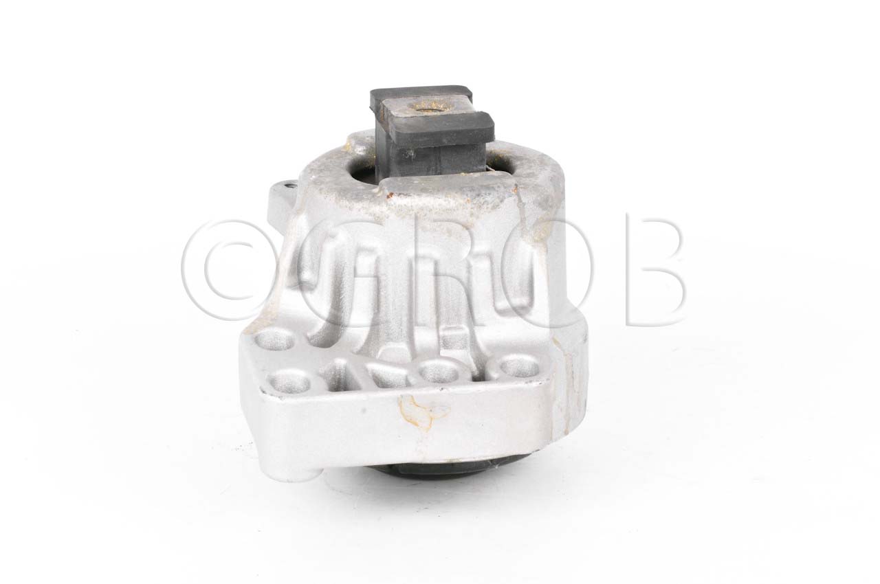 Soporte Motor Der. Edge 12-14