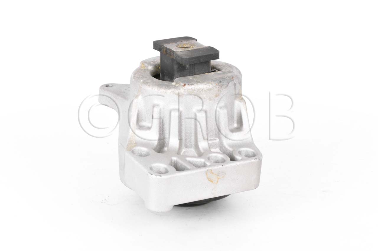 Soporte Motor Der. Edge 12-14
